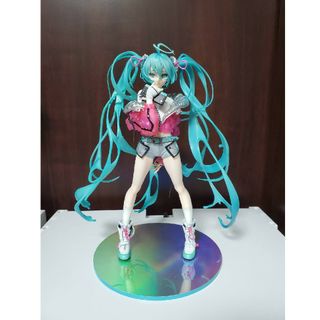 GOOD SMILE COMPANY - (再販) 初音ミク 恋は戦争ver. DX GOOD SMILE COMPANY - (再販) 初音ミク 恋は戦争ver. DX