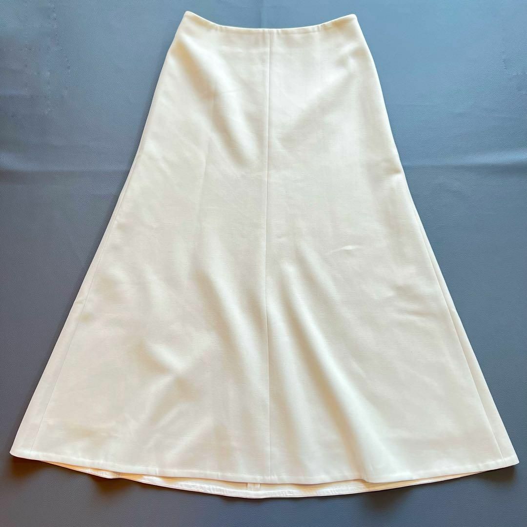 DEUXIEME CLASSE - 美品☆ ドゥーズィエムクラス W Cross フレア DEUXIEME CLASSE - 美品☆ ドゥーズィエムクラス W Cross フレア