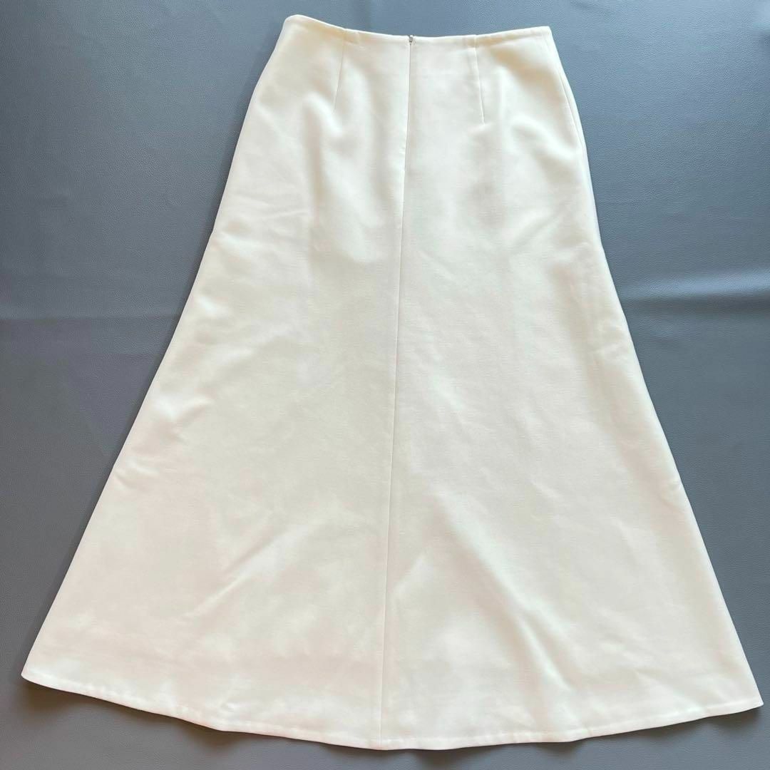 DEUXIEME CLASSE - 美品☆ ドゥーズィエムクラス W Cross フレア DEUXIEME CLASSE - 美品☆ ドゥーズィエムクラス W Cross フレア