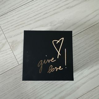 アニエスベー(agnes b.)のアニエスベー　限定ボックス(腕時計)