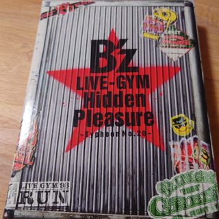 B'z - B'z LIVE-GYM Pleasure 2023 STARS Blu-rayの通販 by B'z - B'z LIVE-GYM Pleasure 2023 STARS Blu-rayの通販 by