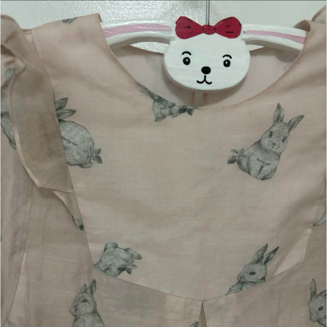 franche lippee - 出品停止間近 フランシュリッペ うさぎの通販 franche lippee - 出品停止間近 フランシュリッペ うさぎの通販