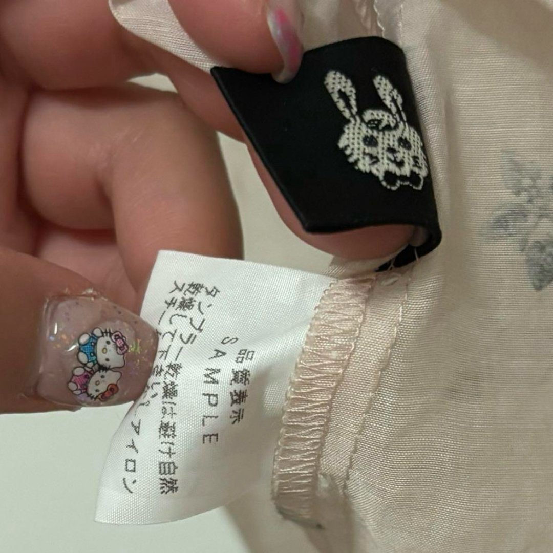 franche lippee - 出品停止間近 フランシュリッペ うさぎの通販 franche lippee - 出品停止間近 フランシュリッペ うさぎの通販