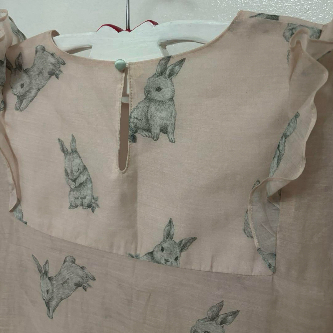 franche lippee - 出品停止間近 フランシュリッペ うさぎの通販 franche lippee - 出品停止間近 フランシュリッペ うさぎの通販