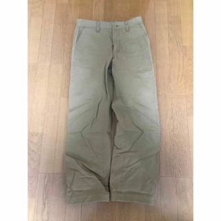 W)taps - WTAPS チノパン 赤タグの通販 by rekuma's shop W)taps - WTAPS チノパン 赤タグの通販 by rekuma's shop