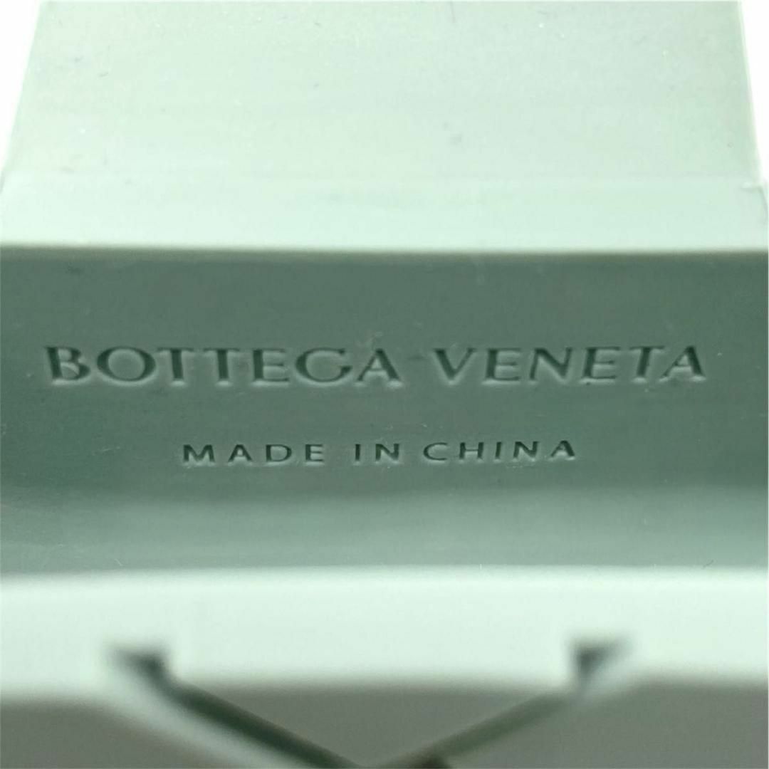 BOTTEGA VENETA - 【未使用級 希少カラー】ボッテガヴェネタ BOTTEGA VENETA - 【未使用級 希少カラー】ボッテガヴェネタ