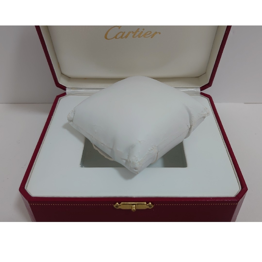 Cartier - カルティエ ウォッチボックス ウォッチケース 時計 Cartier - カルティエ ウォッチボックス ウォッチケース 時計
