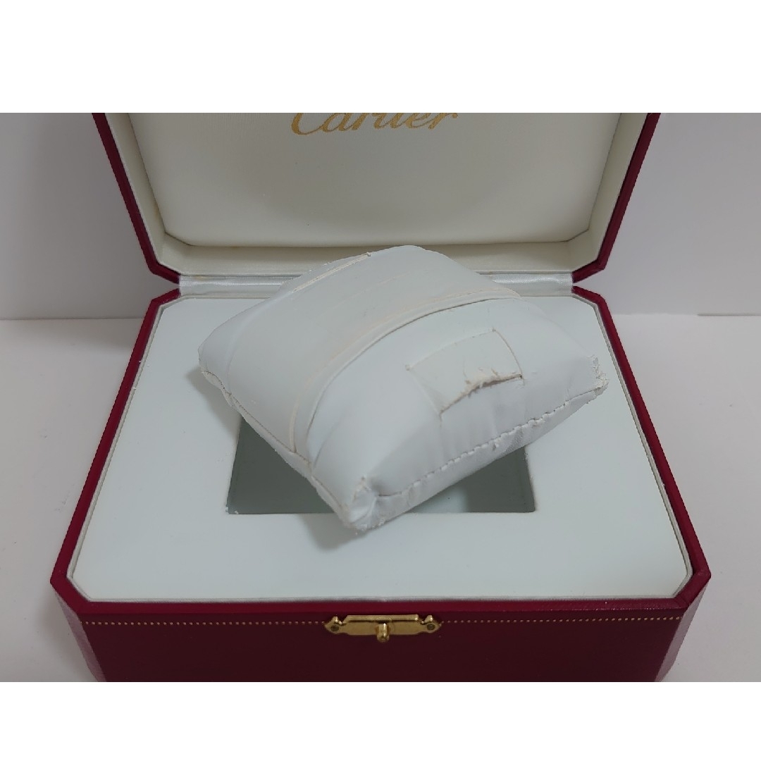 Cartier - カルティエ ウォッチボックス ウォッチケース 時計 Cartier - カルティエ ウォッチボックス ウォッチケース 時計