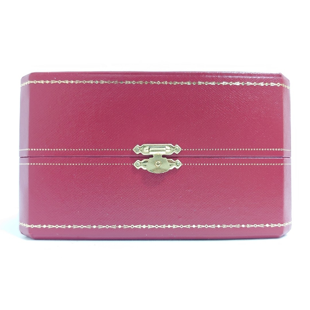 Cartier - カルティエ ウォッチボックス ウォッチケース 時計 Cartier - カルティエ ウォッチボックス ウォッチケース 時計