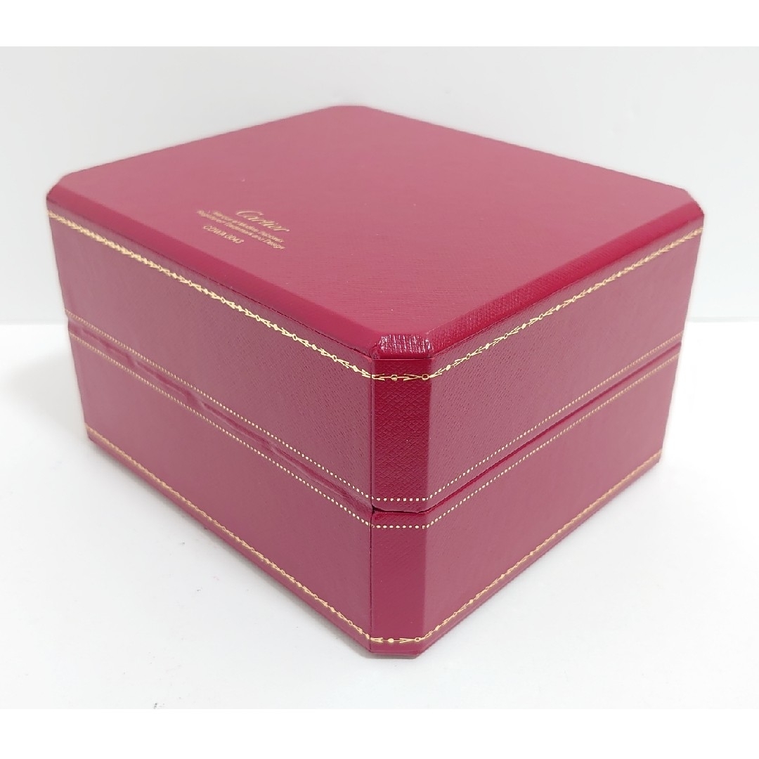 Cartier - カルティエ ウォッチボックス ウォッチケース 時計 Cartier - カルティエ ウォッチボックス ウォッチケース 時計
