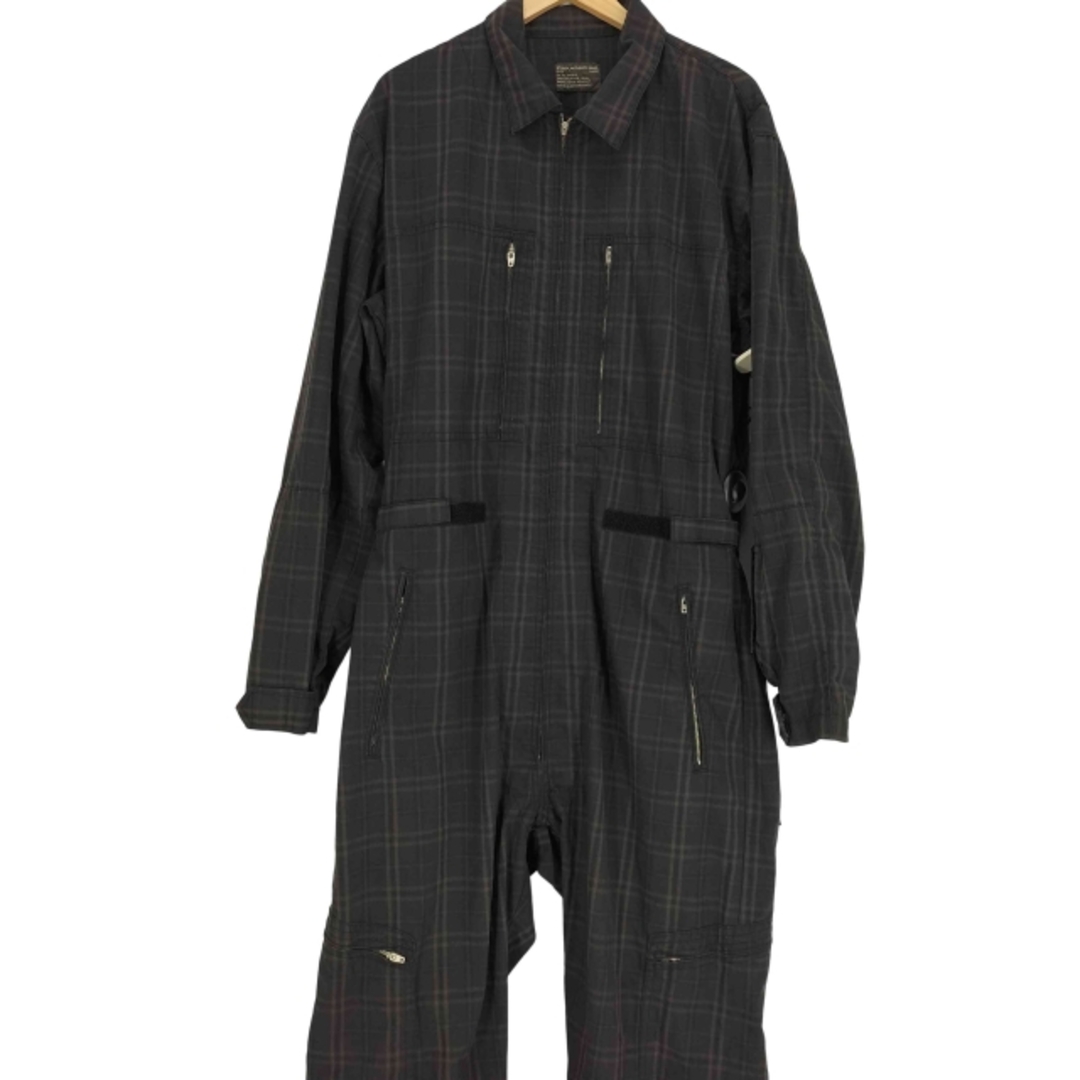 STUSSY - Stussy(ステューシー) メンズ オールインワン つなぎの STUSSY - Stussy(ステューシー) メンズ オールインワン つなぎの