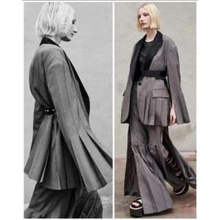 sacai(テーラードジャケット)のフリマアイテム一覧 sacai(テーラードジャケット)のフリマアイテム一覧