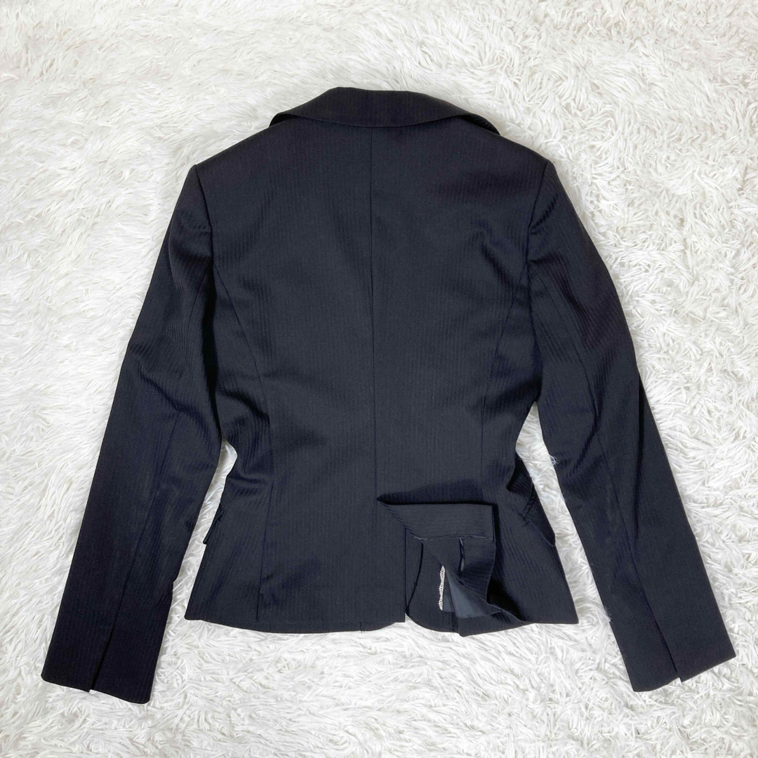 AOKI - 極美品 レミュー アオキ 3セットスーツ ストレッチ AOKI - 極美品 レミュー アオキ 3セットスーツ ストレッチ