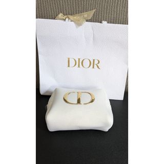 Christian Dior - クリスチャンディオール 美品✨現行タグ Christian Dior - クリスチャンディオール 美品✨現行タグ