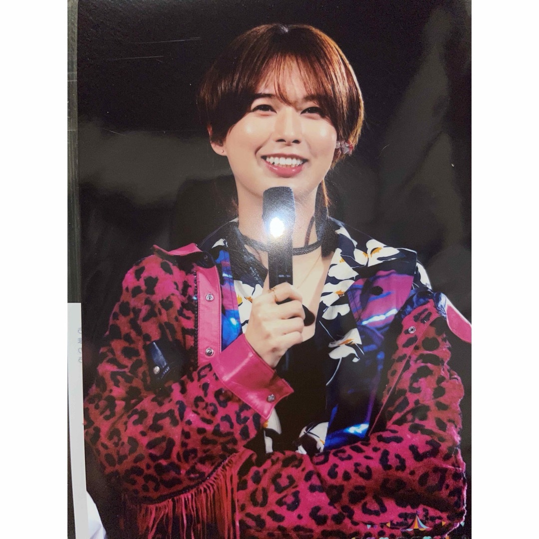 ジャニーズJr.(ジャニーズジュニア)の『SHOWbiz 2025』 ライブフォト 井上瑞稀くん エンタメ/ホビーのタレントグッズ(アイドルグッズ)の商品写真