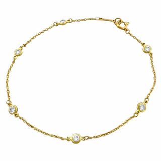Tiffany & Co. - 極希少 ティファニー ワイド カフ フラワー Tiffany & Co. - 極希少 ティファニー ワイド カフ フラワー