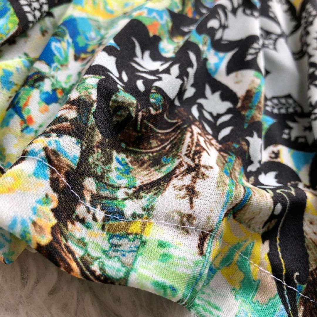 ETRO - ETRO*エトロ ロングワンピース ペイズリー柄 ETRO - ETRO*エトロ ロングワンピース ペイズリー柄
