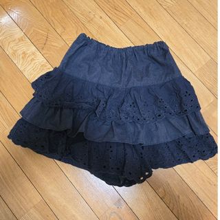 ANNA SUI mini(スカート)のフリマアイテム一覧 ANNA SUI mini(スカート)のフリマアイテム一覧