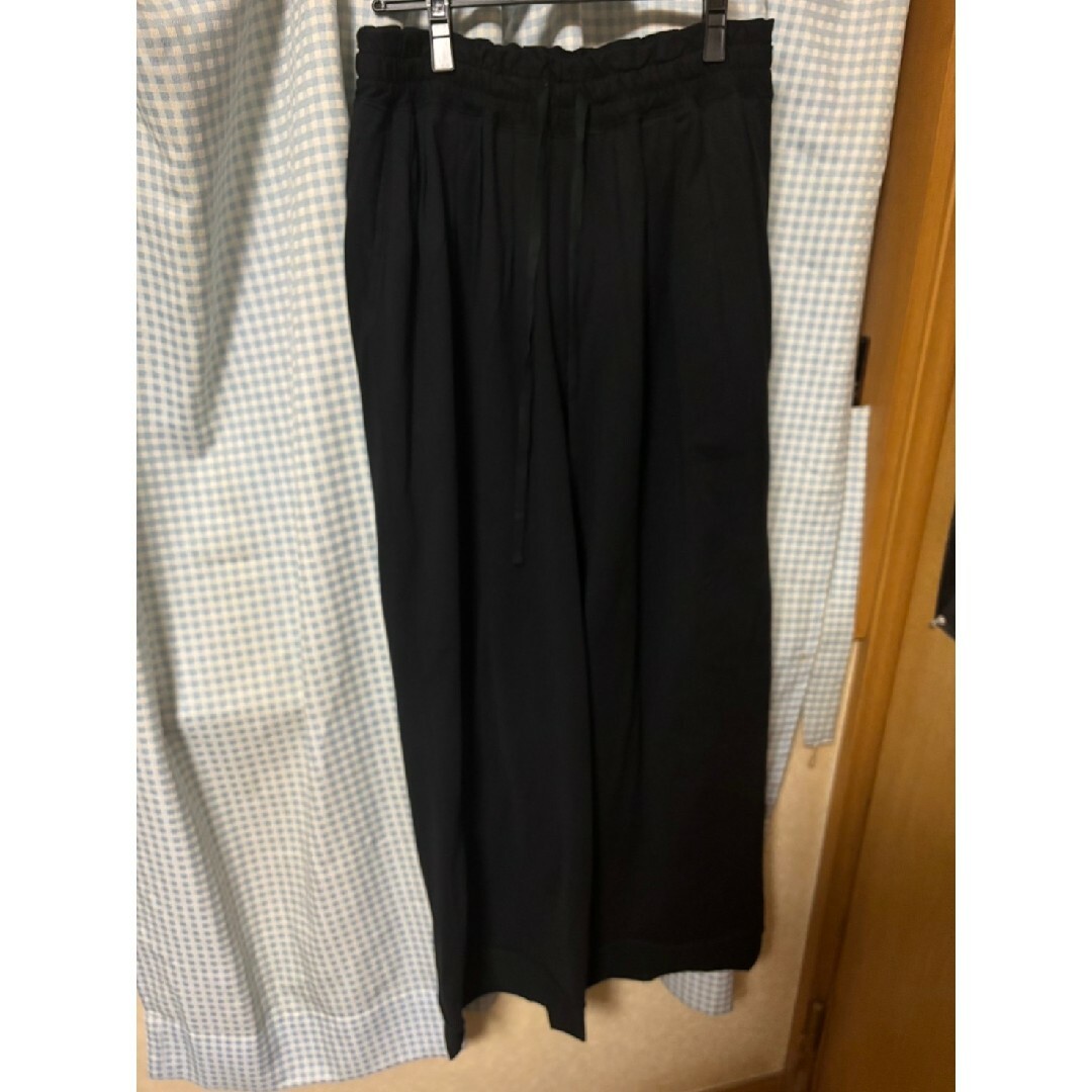 stein - 完売品 ancellm DRAPE WIDE EASY CUT SLACKSの通販 by stein - 完売品 ancellm DRAPE WIDE EASY CUT SLACKSの通販 by