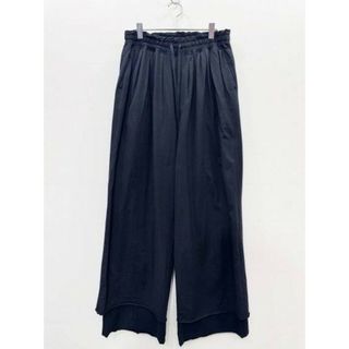 Ron Herman - OVY RELAX WIDE ACTION SLACKS Mサイズの通販 by Ron Herman - OVY RELAX WIDE ACTION SLACKS Mサイズの通販 by