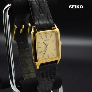 SEIKO - 稼働 SEIKO EXCELINE 腕時計 美品 シルバー 新品電池 SEIKO - 稼働 SEIKO EXCELINE 腕時計 美品 シルバー 新品電池