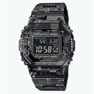 G-SHOCK - 【GM-2100TTTR-8AJR】ONE OK ROCK 結成20周年コラボの G-SHOCK - 【GM-2100TTTR-8AJR】ONE OK ROCK 結成20周年コラボの