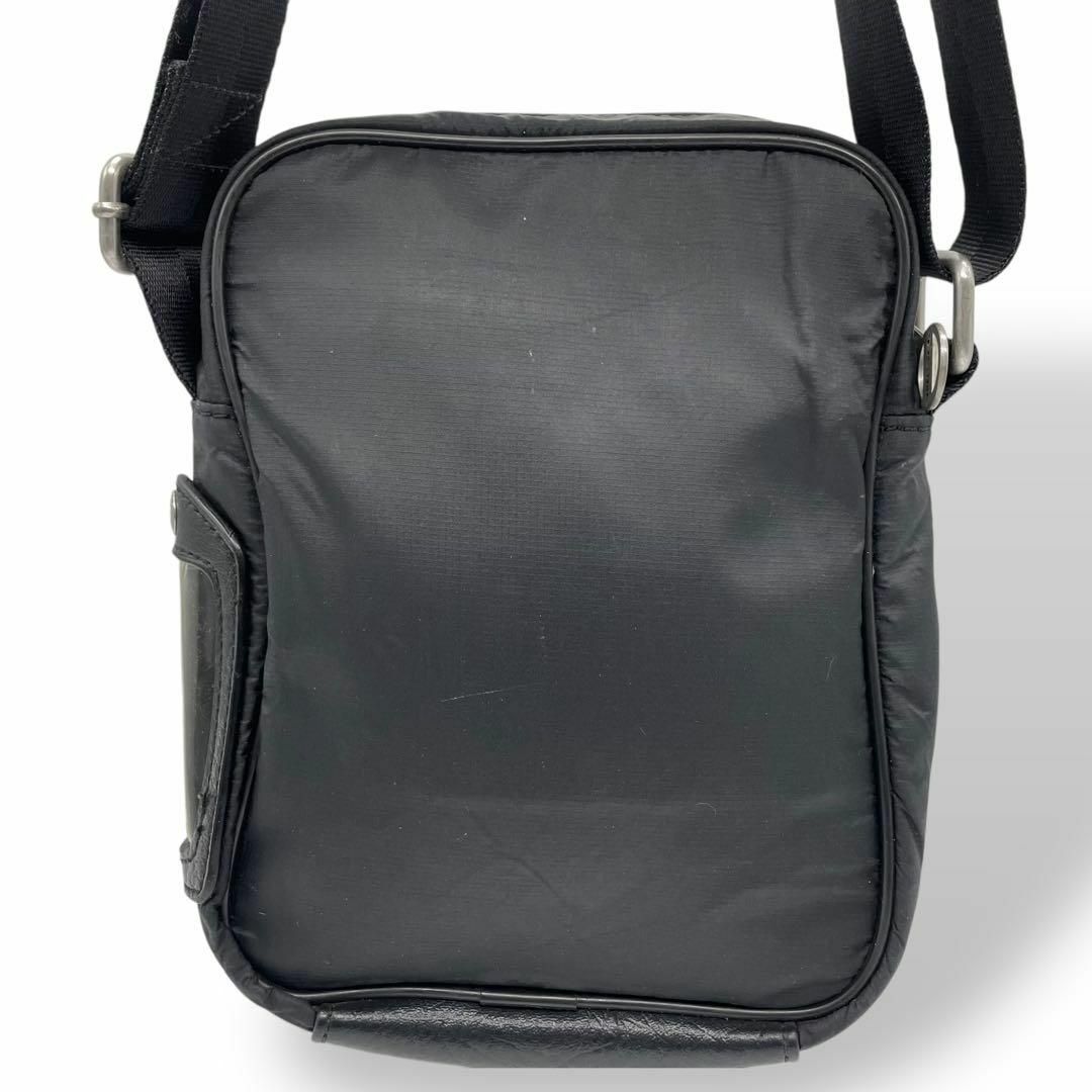 DIESEL - 美品 DIESEL ディーゼル ショルダーバッグ クロス DIESEL - 美品 DIESEL ディーゼル ショルダーバッグ クロス