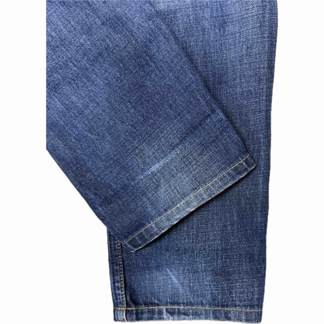 Levi's - N570 リーバイス オレンジタブ BIG E 68606 日本製 Levi's - N570 リーバイス オレンジタブ BIG E 68606 日本製