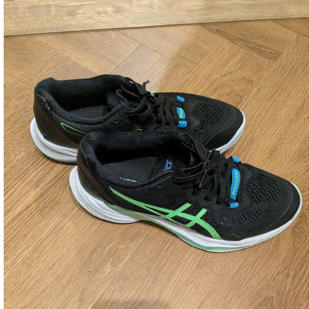 asics - アシックス SKY ELITE FF 2 スカイ 24.5の通販 by top asics - アシックス SKY ELITE FF 2 スカイ 24.5の通販 by top