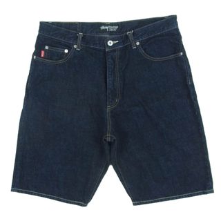 STUSSY - STUSSY ステューシー ROUGH AND RUGGED ショート STUSSY - STUSSY ステューシー ROUGH AND RUGGED ショート