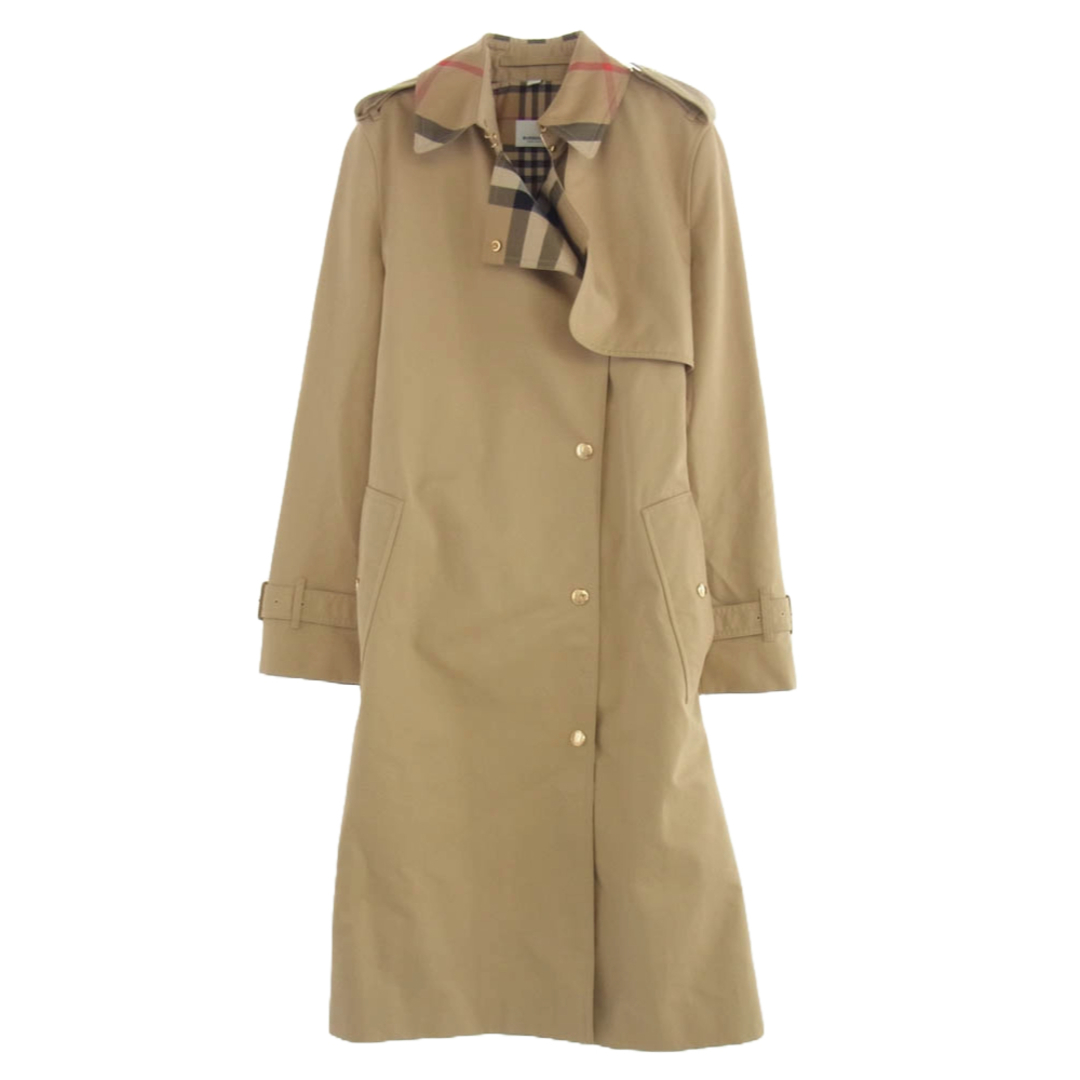 BURBERRY - BURBERRY バーバリー 8060735 スナップボタン BURBERRY - BURBERRY バーバリー 8060735 スナップボタン