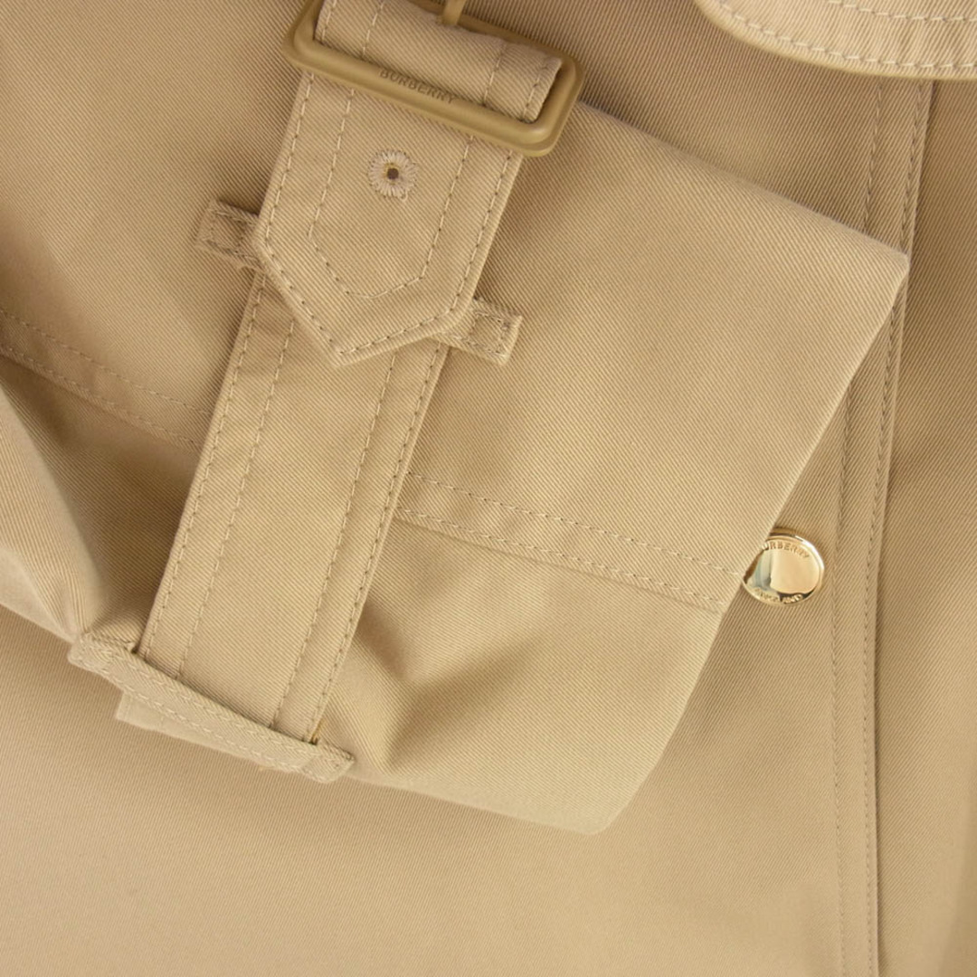 BURBERRY - BURBERRY バーバリー 8060735 スナップボタン BURBERRY - BURBERRY バーバリー 8060735 スナップボタン
