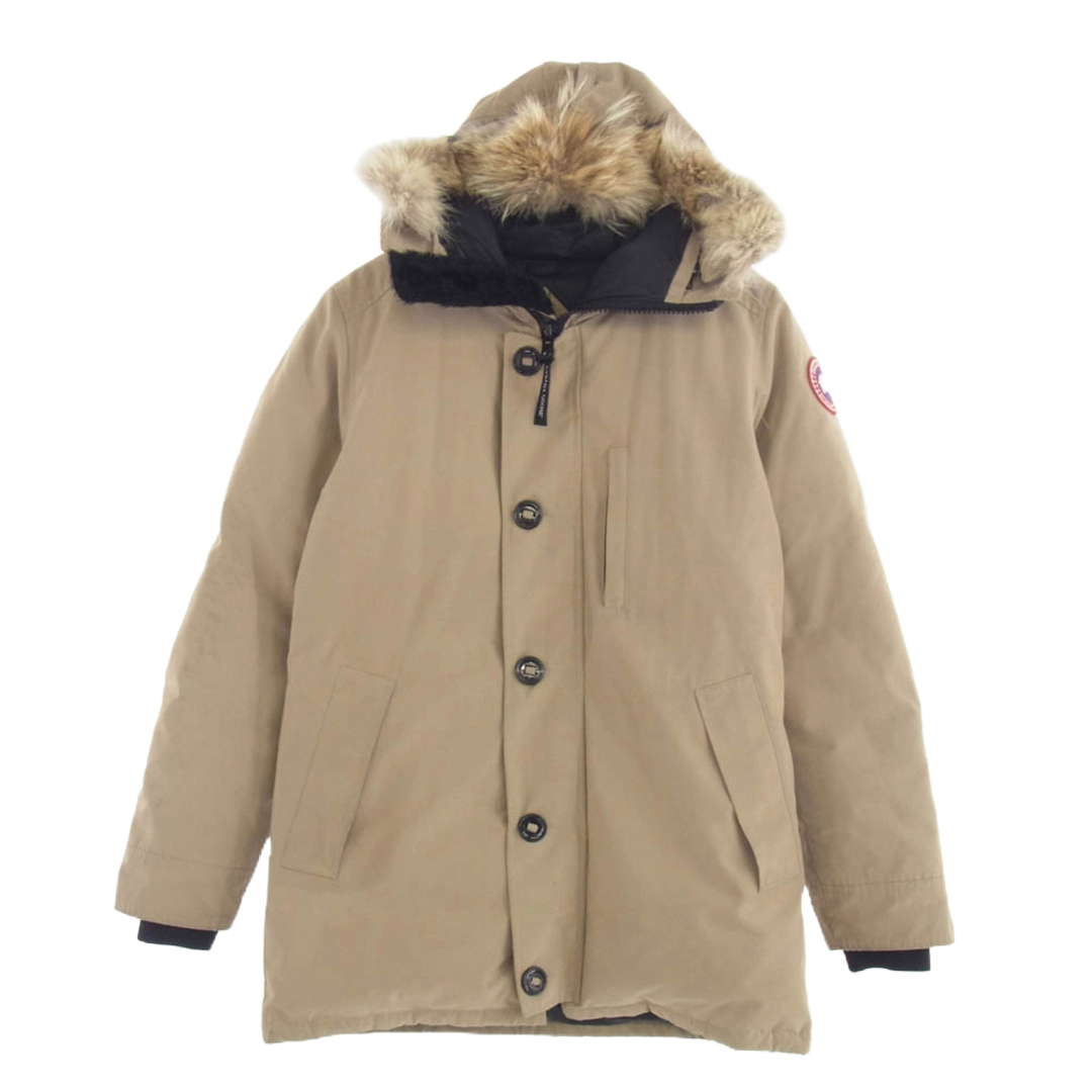 CANADA GOOSE - CANADA GOOSE カナダグース 68F8490 グリフィン CANADA GOOSE - CANADA GOOSE カナダグース 68F8490 グリフィン
