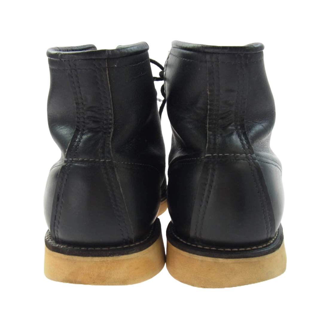 REDWING - RED WING レッドウィング 8179 90S 四角犬タグ アイ REDWING - RED WING レッドウィング 8179 90S 四角犬タグ アイ