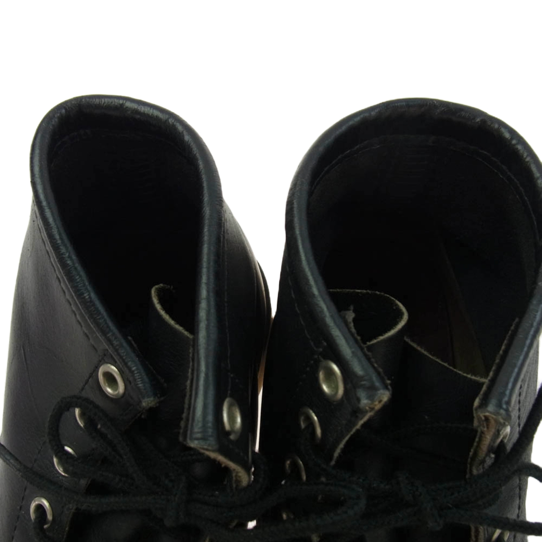 REDWING - RED WING レッドウィング 8179 90S 四角犬タグ アイ REDWING - RED WING レッドウィング 8179 90S 四角犬タグ アイ