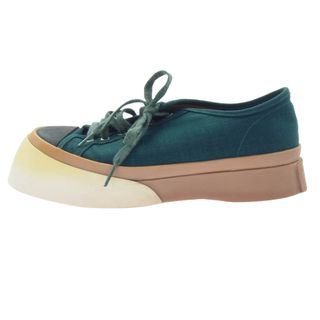 MARNI - マルニ MARNI スニーカーの通販|ラクマ MARNI - マルニ MARNI スニーカーの通販|ラクマ