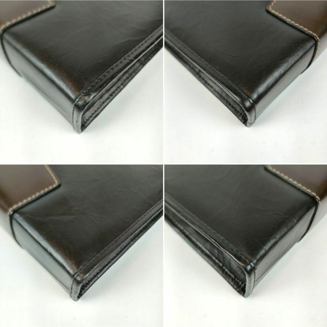 BALENCIAGA - 極美品 BALENCIAGA バレンシアガ クラッチバッグ BALENCIAGA - 極美品 BALENCIAGA バレンシアガ クラッチバッグ