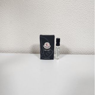MONCLER(香水)のフリマアイテム一覧 MONCLER(香水)のフリマアイテム一覧