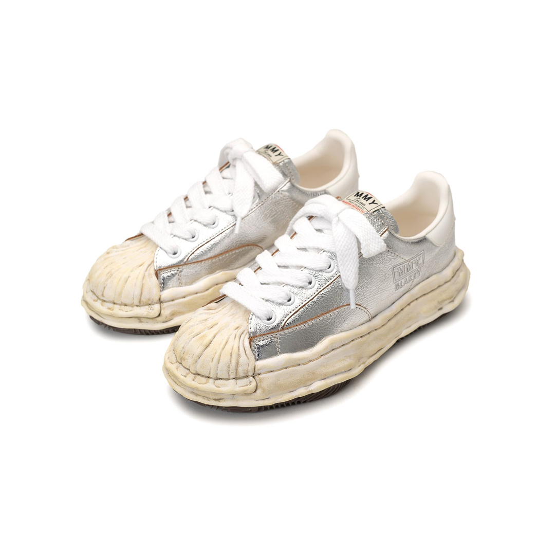 Maison MIHARA YASUHIRO - 【Maison MIHARA YASUHIRO】25ss Maison MIHARA YASUHIRO - 【Maison MIHARA YASUHIRO】25ss