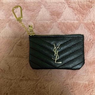 CHANEL - CANELシャネル☆コインケース・オレンジレザー☆保管箱 CHANEL - CANELシャネル☆コインケース・オレンジレザー☆保管箱