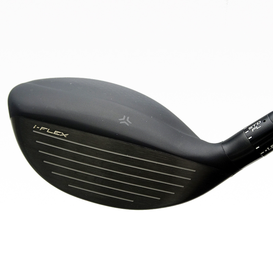 DUNLOP - ダンロップ フェアウェイウッド ZXi 3+W 13.5°の通販 DUNLOP - ダンロップ フェアウェイウッド ZXi 3+W 13.5°の通販