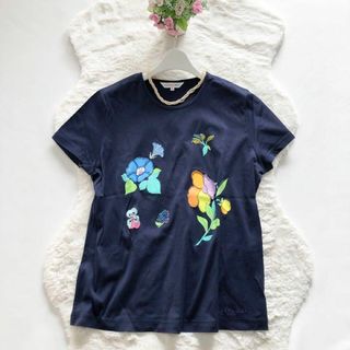 LEONARD(Tシャツ(半袖/袖なし))のフリマアイテム一覧 LEONARD(Tシャツ(半袖/袖なし))のフリマアイテム一覧