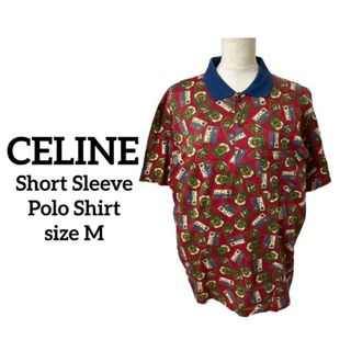 CELINE(ポロシャツ)のフリマアイテム一覧 CELINE(ポロシャツ)のフリマアイテム一覧