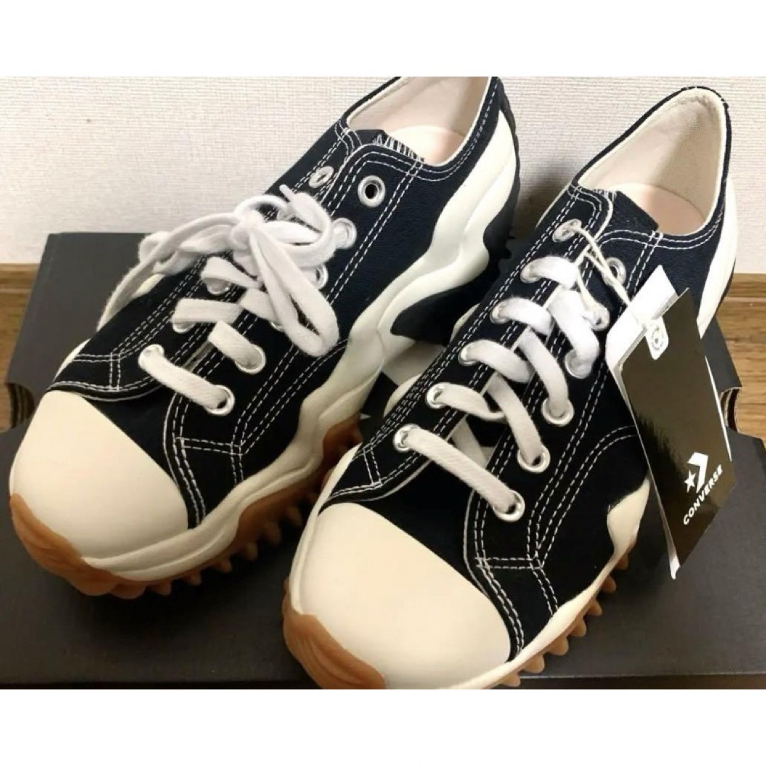 CONVERSE - 新品☆コンバース ランスターモーション 24cm 韓国 CONVERSE - 新品☆コンバース ランスターモーション 24cm 韓国