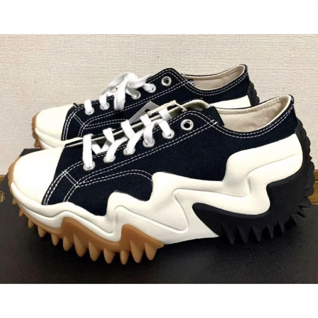 CONVERSE - 新品☆コンバース ランスターモーション 24cm 韓国 CONVERSE - 新品☆コンバース ランスターモーション 24cm 韓国