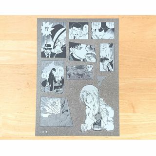 新品☆あんスタ☆UNDEAD【羽風薫】サインステッカーセット☆第二 新品☆あんスタ☆UNDEAD【羽風薫】サインステッカーセット☆第二