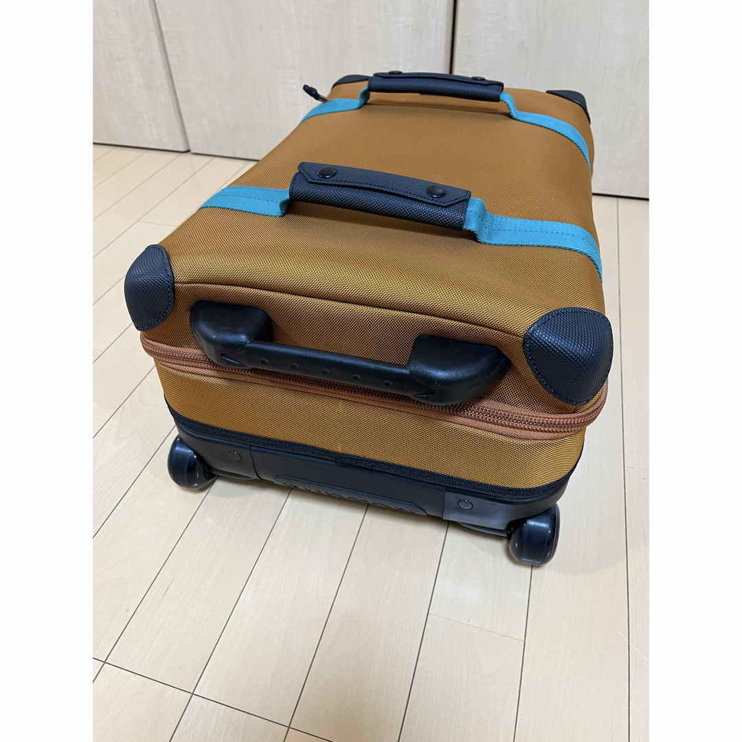 BURTON - 【希少品】新品未使用 Burton キャリーバック 38L BURTON - 【希少品】新品未使用 Burton キャリーバック 38L