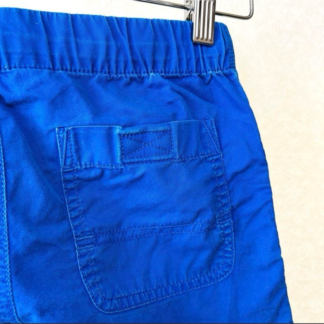 POLO RALPH LAUREN - ポロラルフローレン コットンショート POLO RALPH LAUREN - ポロラルフローレン コットンショート