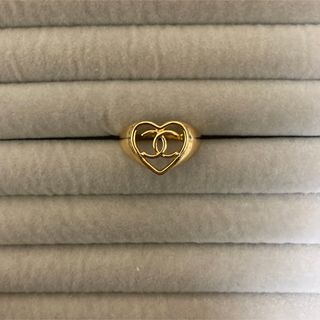 CHANEL(リング(指輪))のフリマアイテム一覧 CHANEL(リング(指輪))のフリマアイテム一覧