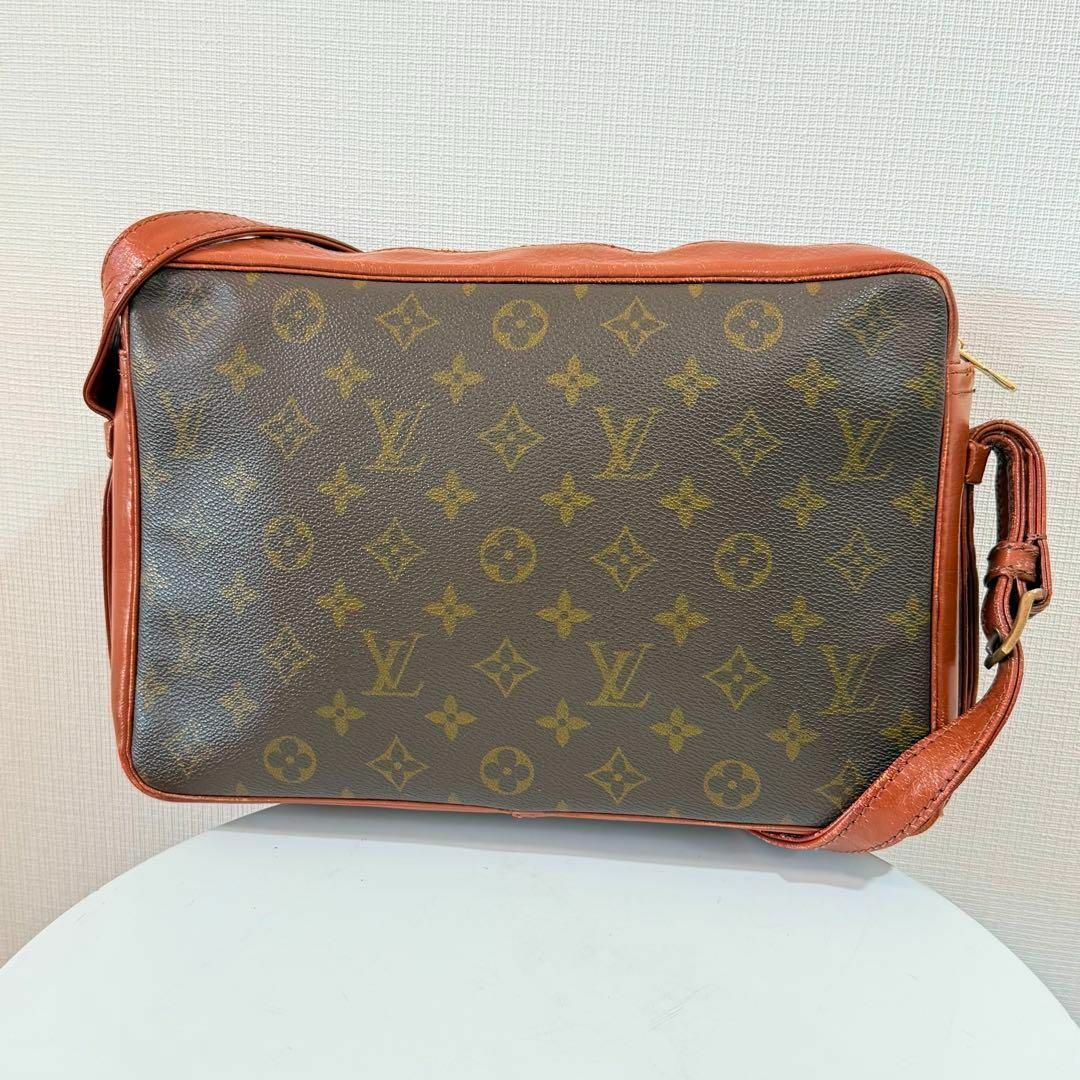 LOUIS VUITTON - □美品□ルイヴィトン LOUIS VUITTON サック LOUIS VUITTON - □美品□ルイヴィトン LOUIS VUITTON サック